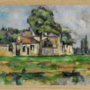 Marnes bredder - 1888
