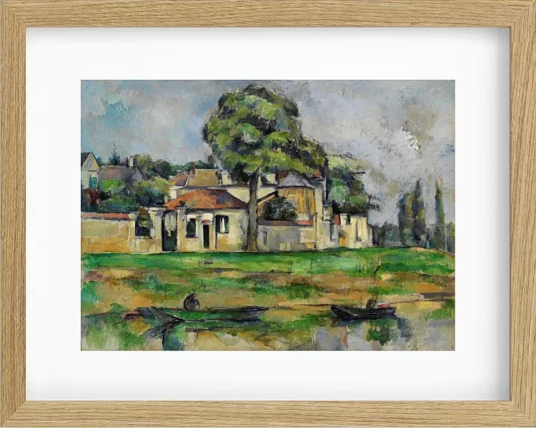 Marnes bredder - 1888