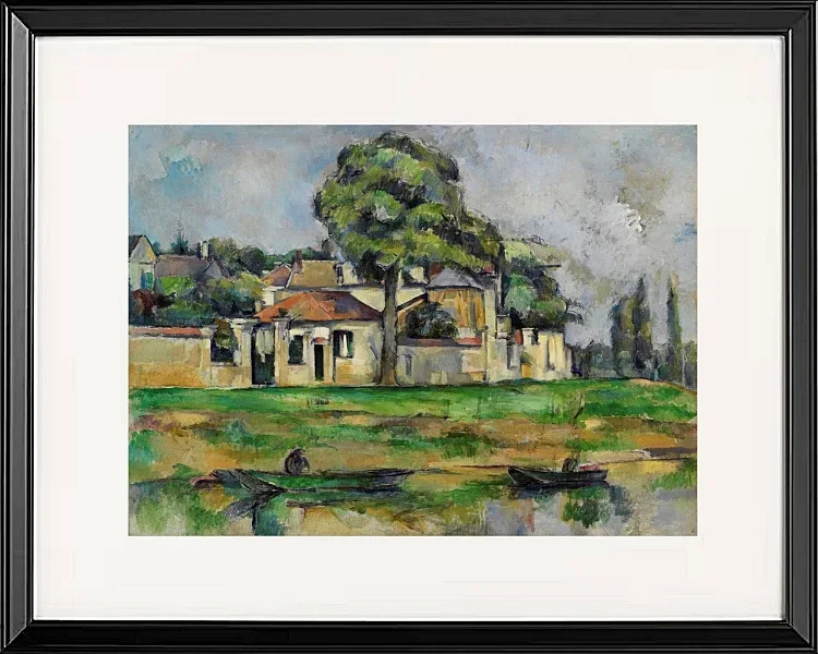 Marnes bredder - 1888