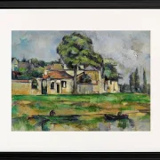 Marnes bredder - 1888