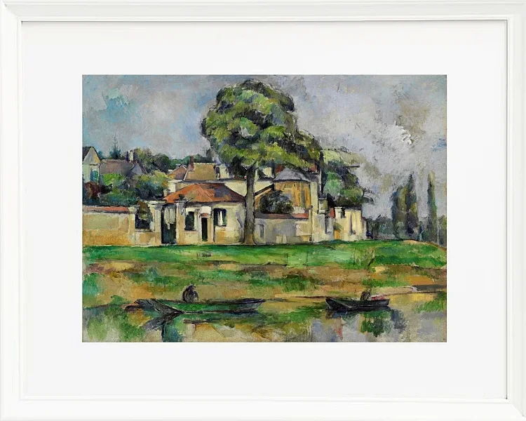 Marnes bredder - 1888