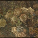 Blumen - 1860