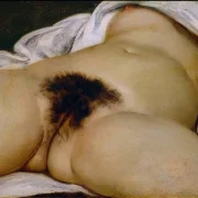 Ursprung der Welt – 1866