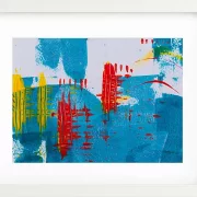 Verblasste Wirklichkeit