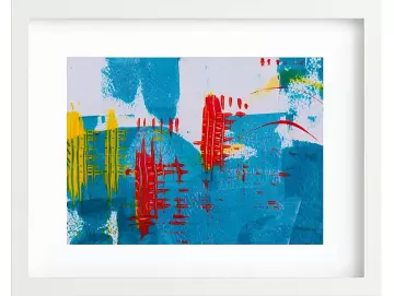 Verblasste Wirklichkeit