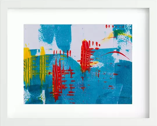 Verblasste Wirklichkeit