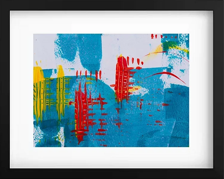 Verblasste Wirklichkeit