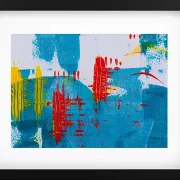 Verblasste Wirklichkeit