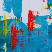 Verblasste Wirklichkeit