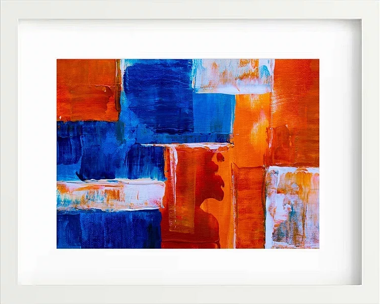 Verlorene Kreativität