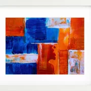 Verlorene Kreativität