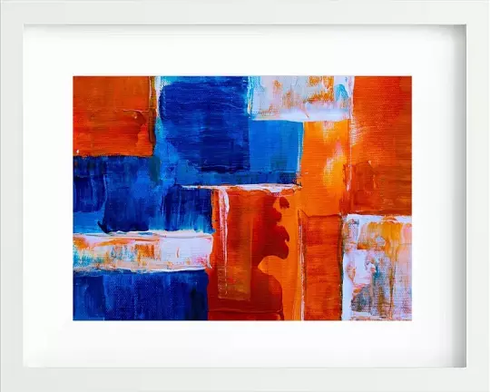 Verlorene Kreativität