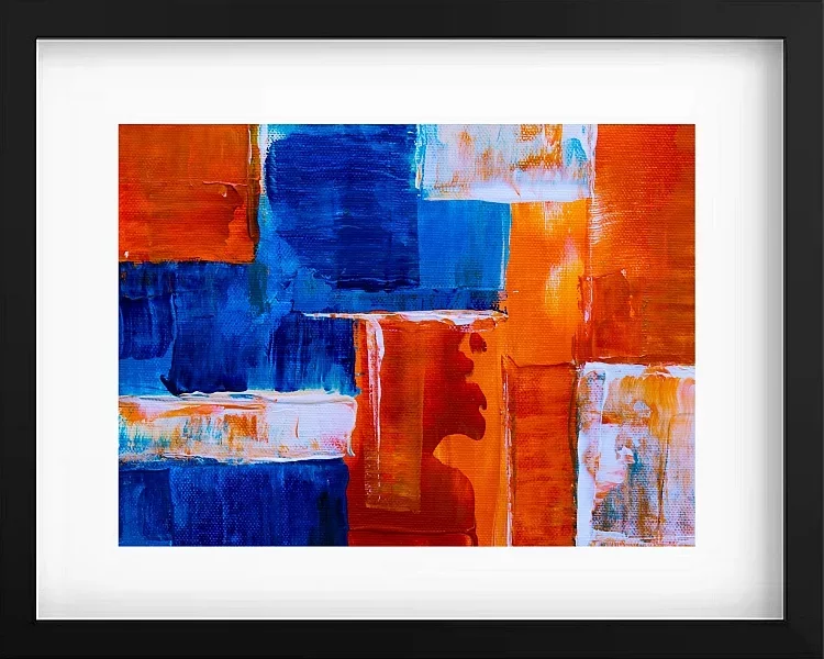 Verlorene Kreativität