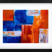 Verlorene Kreativität