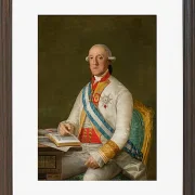 Vicente Maria De Vera De Aragon - 1795