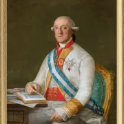 Vicente Maria De Vera De Aragon - 1795