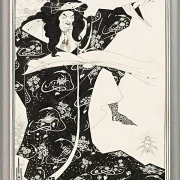 Troldmanden Virgilius - 1893