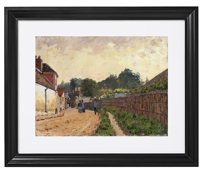 Marly der König – 1875