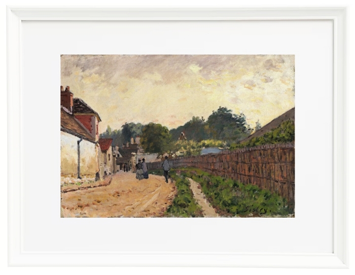 Marly der König – 1875