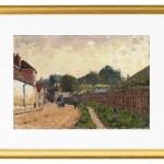 Marly der König – 1875