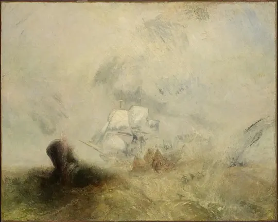 Walfänger - 1845