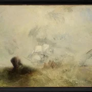 Walfänger - 1845