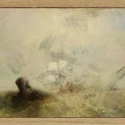 Walfänger - 1845