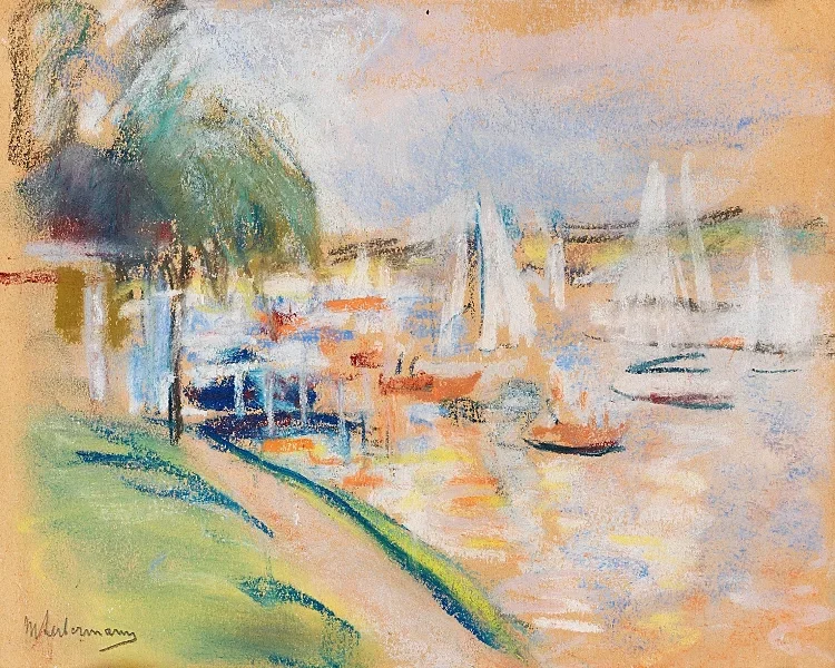 Wannsee - 1925