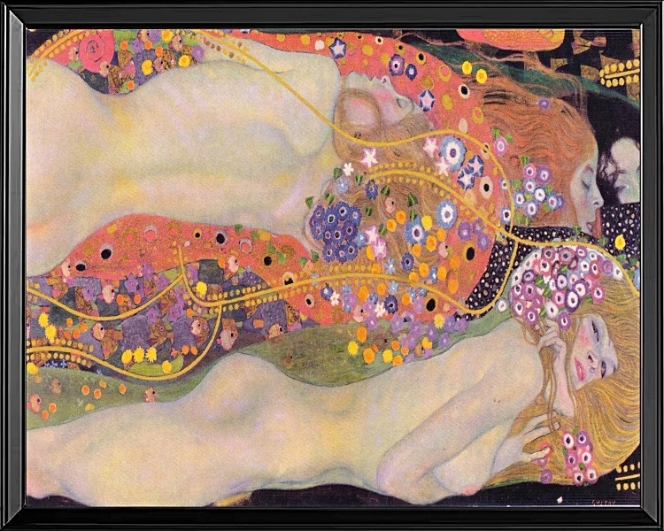 Vandslanger - 1907