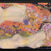 Vandslanger - 1907