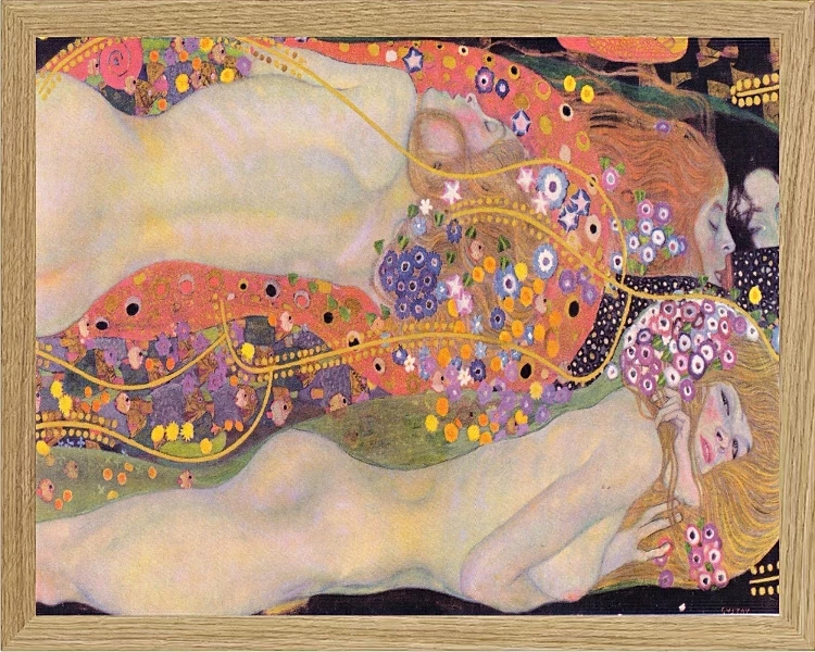 Vandslanger - 1907