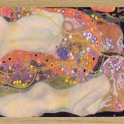 Vandslanger - 1907