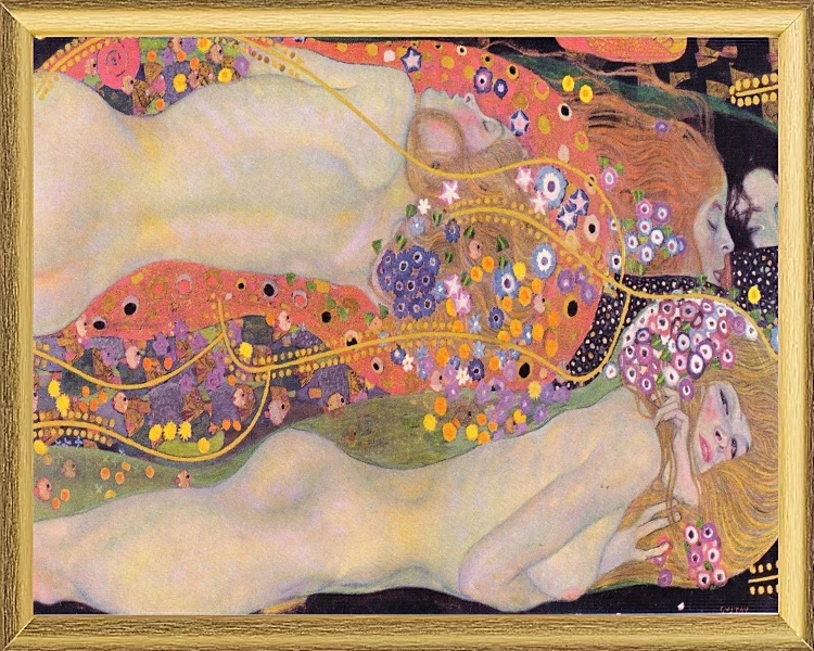 Vandslanger - 1907