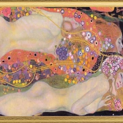 Vandslanger - 1907