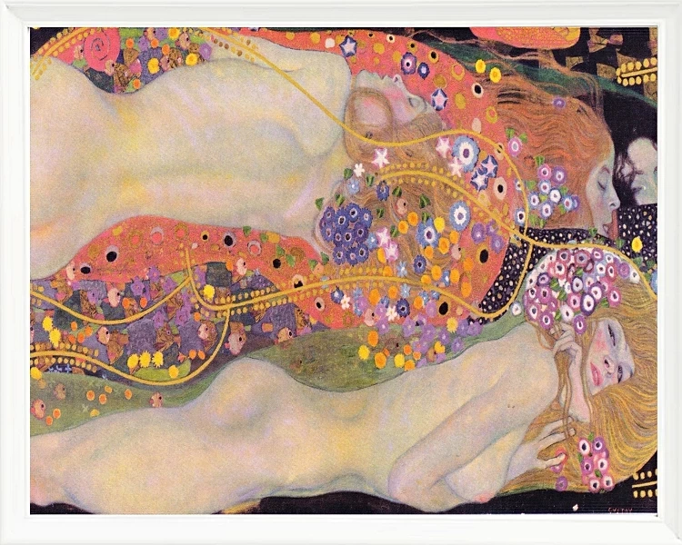 Vandslanger - 1907