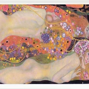 Vandslanger - 1907