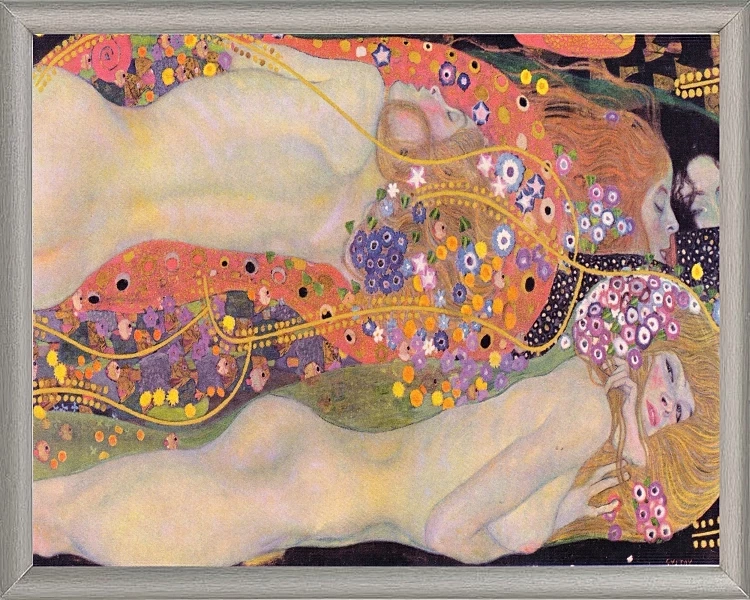 Vandslanger - 1907