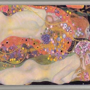 Vandslanger - 1907