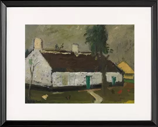 Weiße Farm – 1941