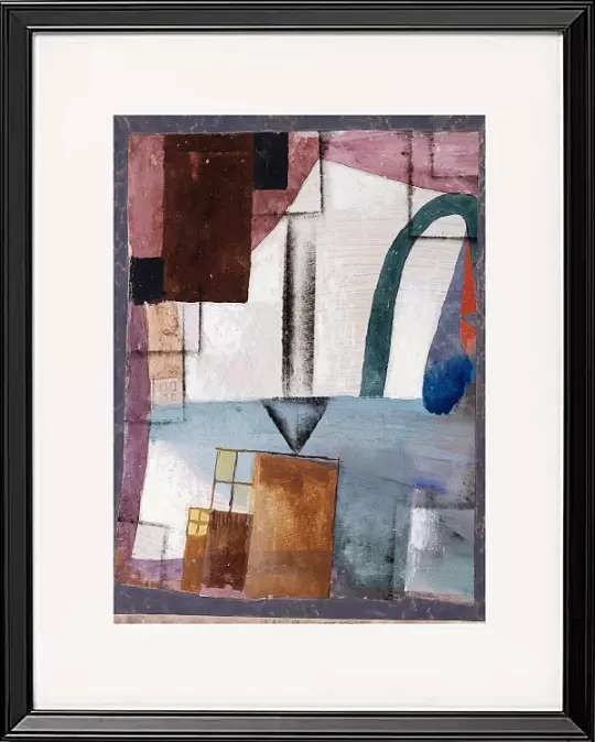 Weiße Ostern II – 1924