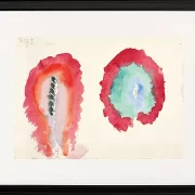 Weizen und Wermut – 1922