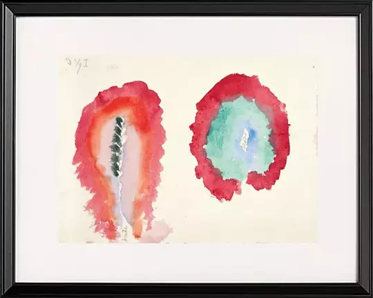 Weizen und Wermut – 1922