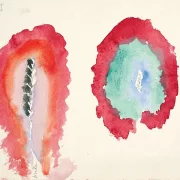 Weizen und Wermut – 1922