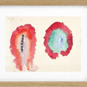 Weizen und Wermut – 1922