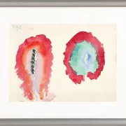 Weizen und Wermut – 1922