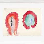 Weizen und Wermut – 1922