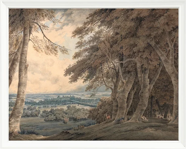 Windsor - 1798