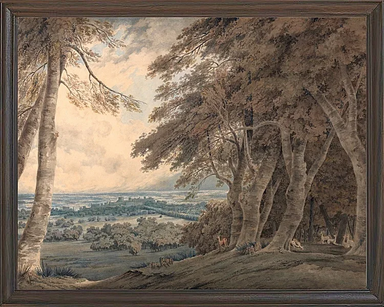 Windsor - 1798