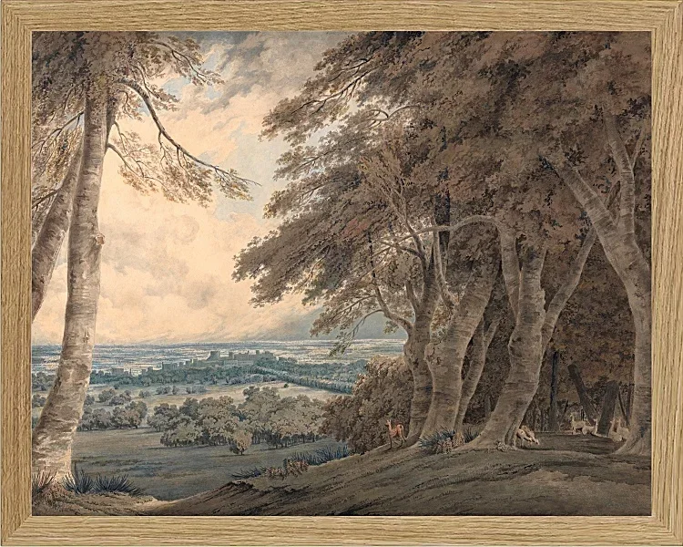 Windsor - 1798