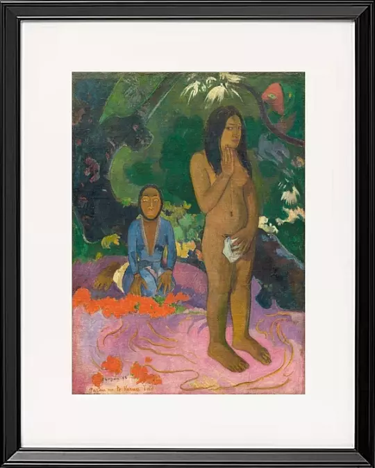 Worte des Teufels - 1892